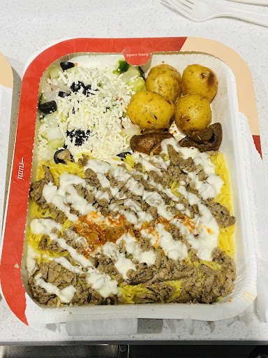 Photo of Donair Dude / Scoopville Ice Cream - 340 Hwy 33 W #2, Kelowna, BC V1X 1X8